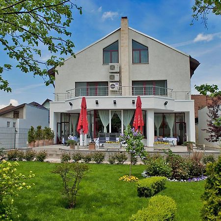 Casa Jasmine Ξενοδοχείο Μπρασόβ Εξωτερικό φωτογραφία