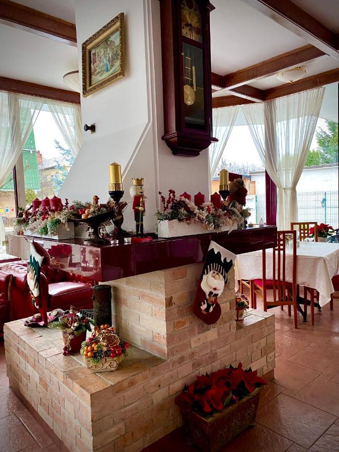 Casa Jasmine Ξενοδοχείο Μπρασόβ Εξωτερικό φωτογραφία
