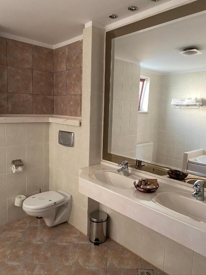 Casa Jasmine Ξενοδοχείο Μπρασόβ Εξωτερικό φωτογραφία