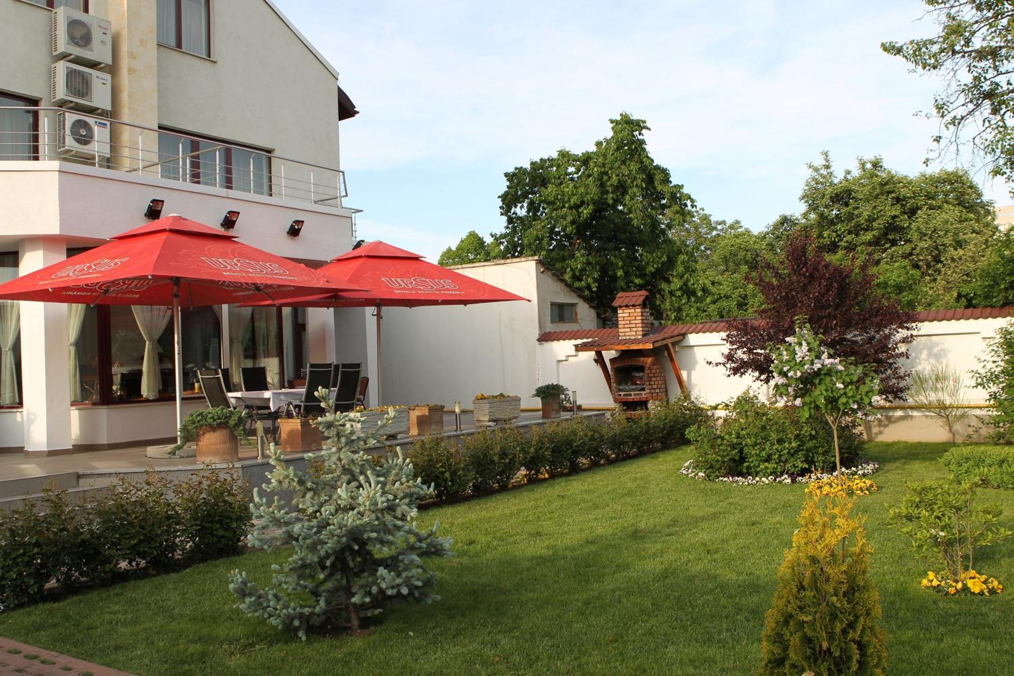 Casa Jasmine Ξενοδοχείο Μπρασόβ Εξωτερικό φωτογραφία