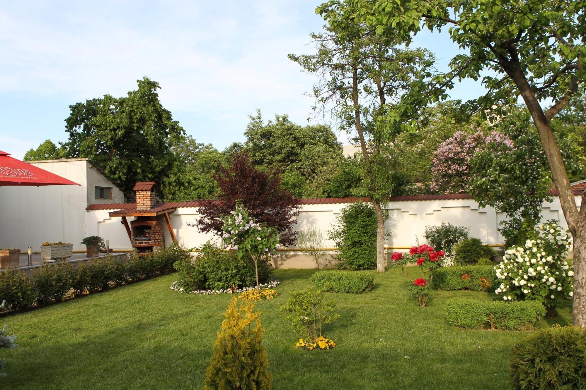 Casa Jasmine Ξενοδοχείο Μπρασόβ Εξωτερικό φωτογραφία