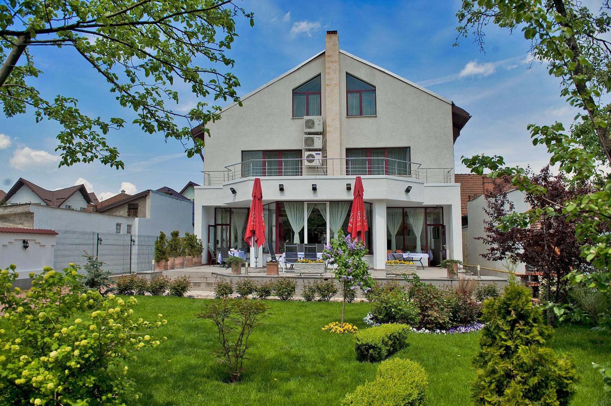 Casa Jasmine Ξενοδοχείο Μπρασόβ Εξωτερικό φωτογραφία