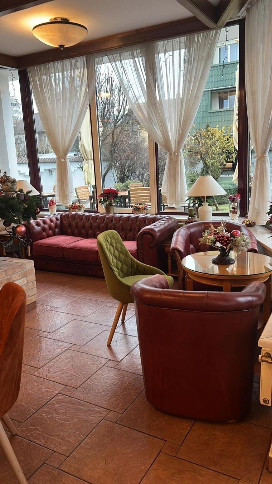 Casa Jasmine Ξενοδοχείο Μπρασόβ Εξωτερικό φωτογραφία