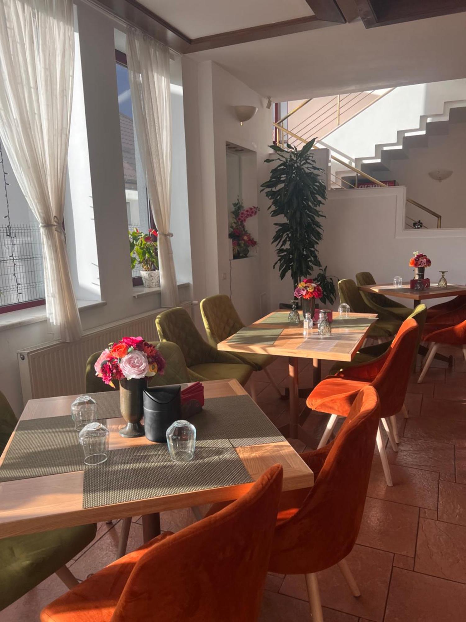 Casa Jasmine Ξενοδοχείο Μπρασόβ Εξωτερικό φωτογραφία
