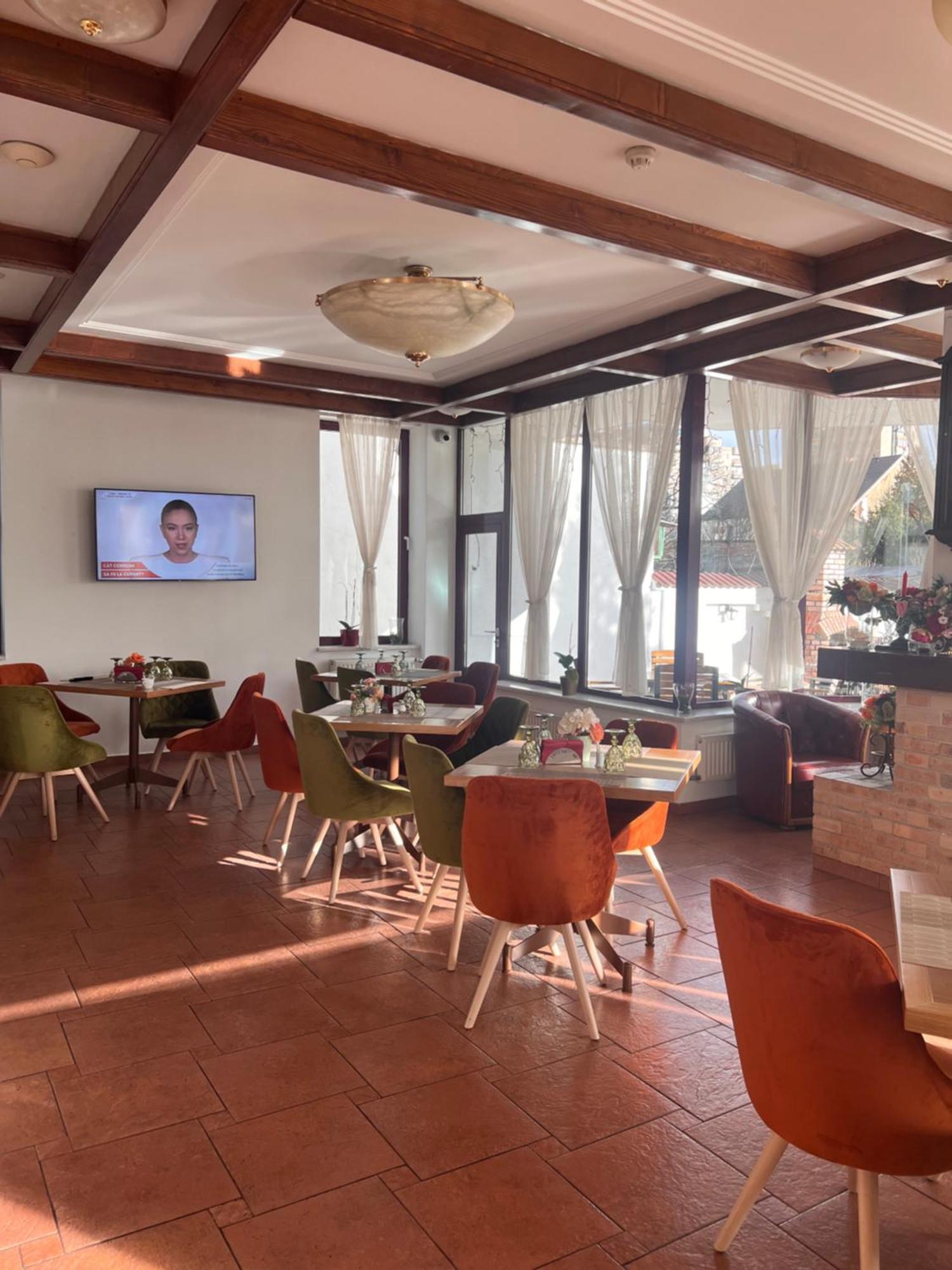 Casa Jasmine Ξενοδοχείο Μπρασόβ Εξωτερικό φωτογραφία
