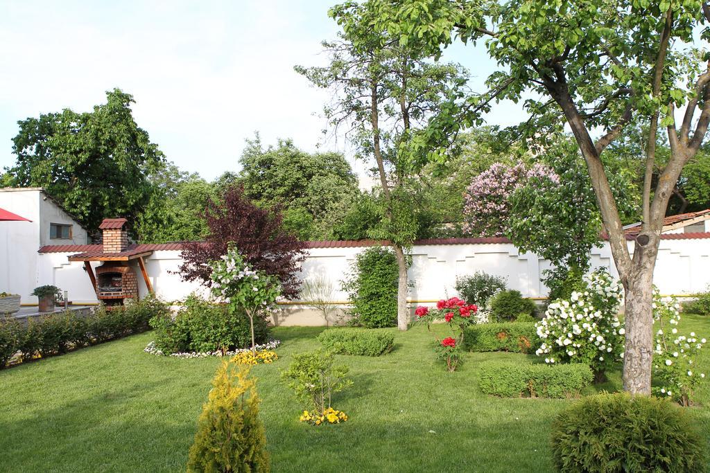 Casa Jasmine Ξενοδοχείο Μπρασόβ Εξωτερικό φωτογραφία
