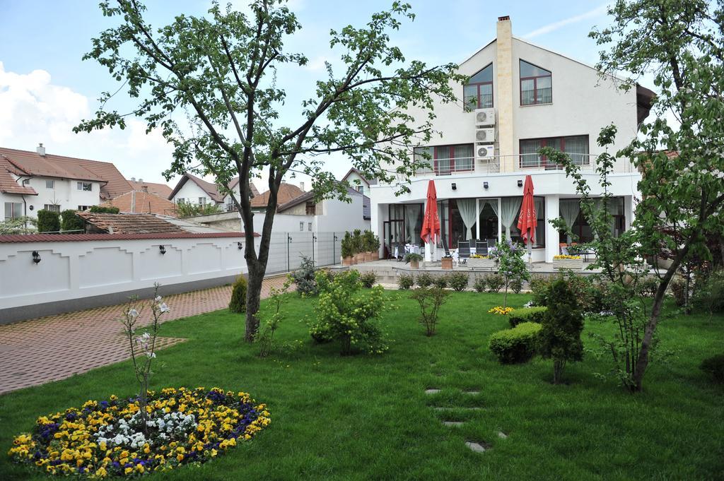 Casa Jasmine Ξενοδοχείο Μπρασόβ Εξωτερικό φωτογραφία