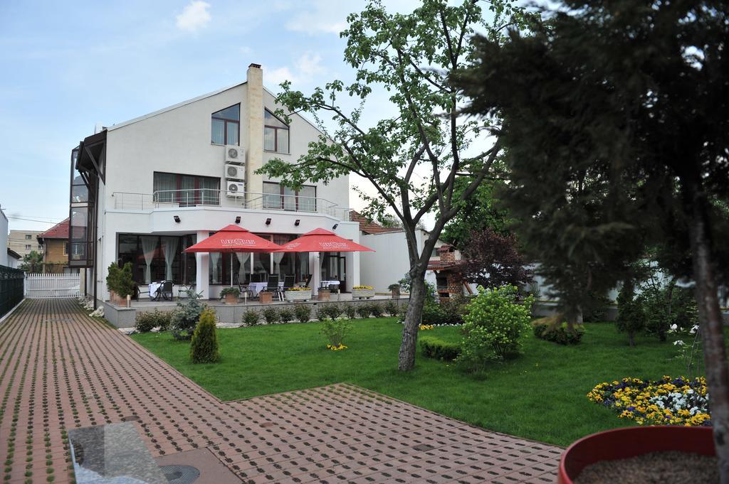 Casa Jasmine Ξενοδοχείο Μπρασόβ Εξωτερικό φωτογραφία