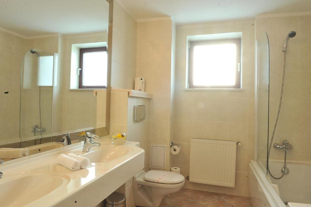 Casa Jasmine Ξενοδοχείο Μπρασόβ Δωμάτιο φωτογραφία